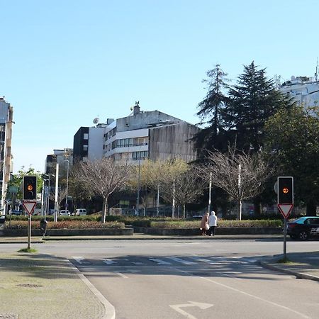 Casa Das Antas Porto Eksteriør billede