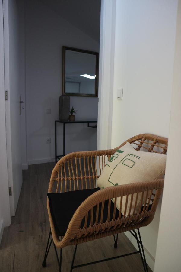 Casa Das Antas Porto Eksteriør billede