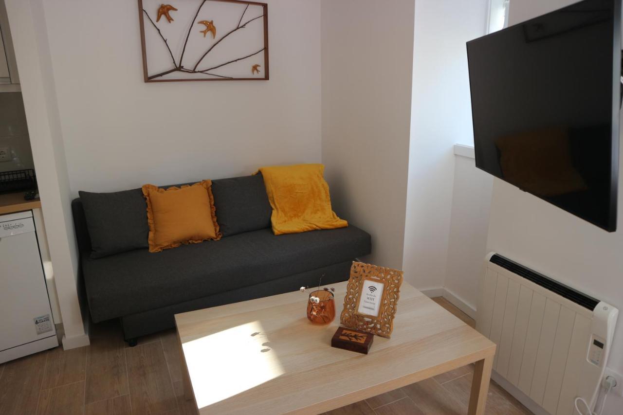 Casa Das Antas Porto Eksteriør billede